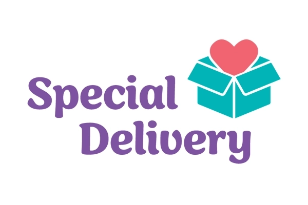 Special Delivery Special Delivery