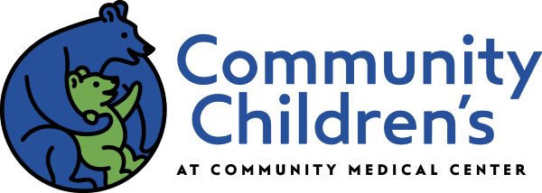Community Children's at Community Medical Center Community Children's at Community Medical Center
