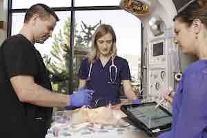 Nurse Fellowship Program Nurse Fellowship Program