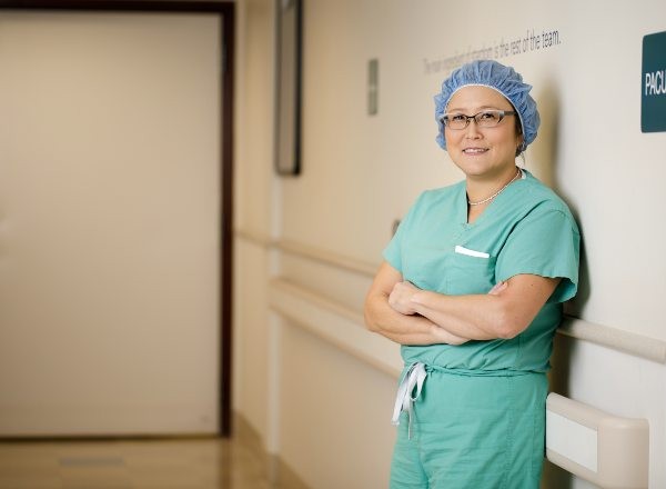 Surgeon Surgeon