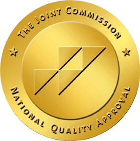 The Joint Commission Gold Seal The Joint Commission Gold Seal